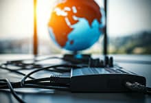 Ayberk Tech | VRF Nedir Gemini Generated Image e15uv3e15uv3e15u 1