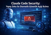 Claude Code Security Nedir