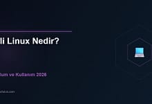 Ayberk Tech | Kali Linux Nedir? Kurulum, Temel Araçlar ve Kullanım Rehberi 2026 kali linux 2026