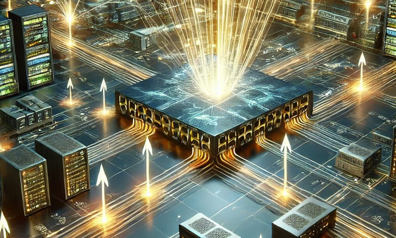 Ayberk Tech | MPLS (Multi-Protocol Label Switching) Nedir? mplsnedir