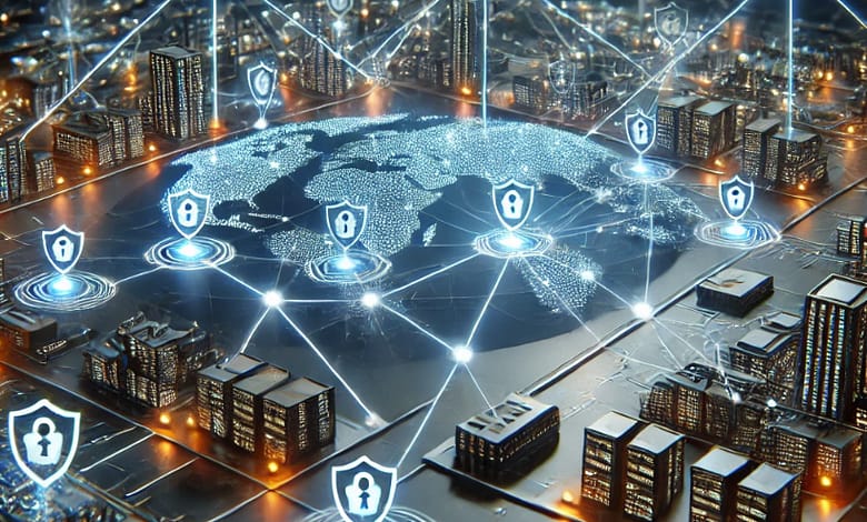 Ayberk Tech | SD-WAN (Software-Defined Wide Area Network) Nedir? sdwannedir