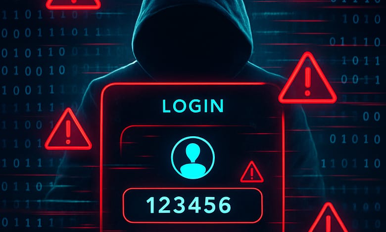 Ayberk Tech | 2025 Şifre Güvenliği: Zayıf Şifreler, Şifre Kırma Yöntemleri ve Güçlü Şifre Rehberi sifre guvenligi